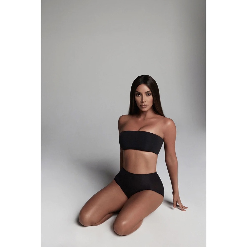FITS EVERYBODY BANDEAU - Picture 2 of 3